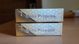 Pembungkus Plastik Melia Propolis Asli Terbaru 
